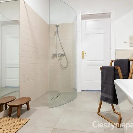 Apartament Mieszczanski Appartement