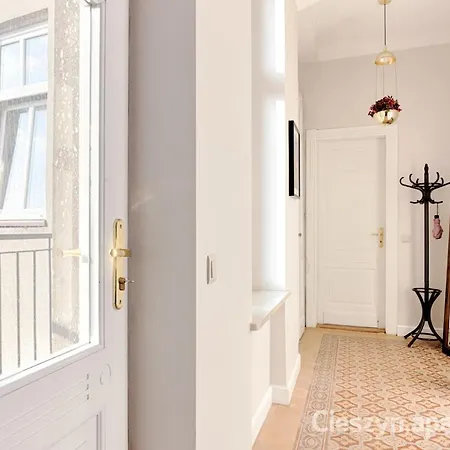 Appartement Apartament Mieszczanski *