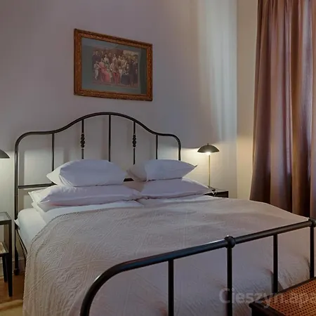 Appartement Apartament Mieszczanski