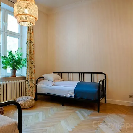 Appartement Apartament Mieszczanski *