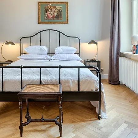 Apartament Mieszczanski Appartement *