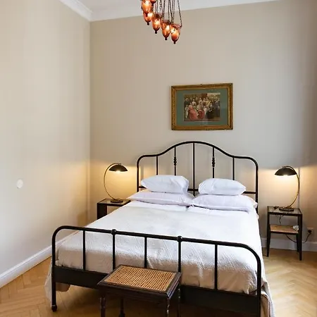 Appartement Apartament Mieszczanski Cieszyn (Silesia)