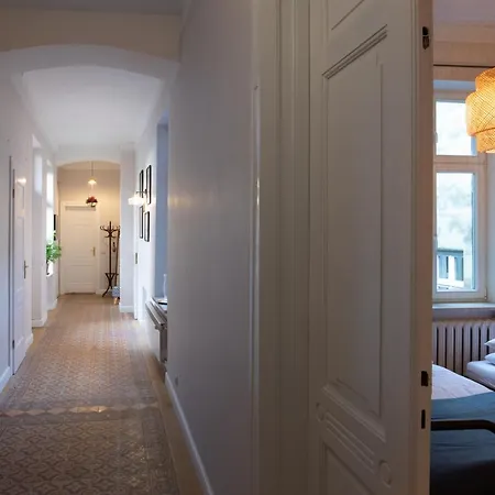 Appartement Apartament Mieszczanski *