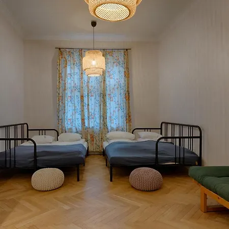 Apartament Mieszczanski Appartement Cieszyn (Silesia)